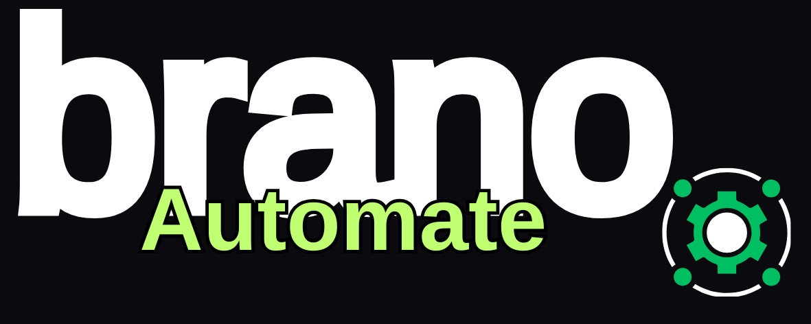 Brano Automate